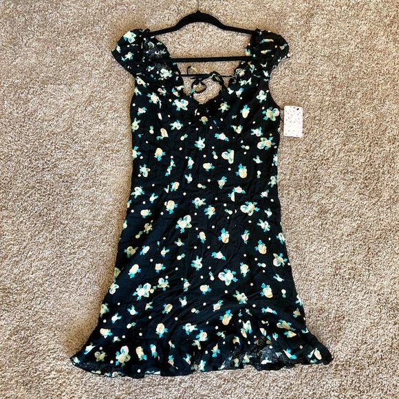 $⬇️! NWT Free People Dress - Picture 5 of 9